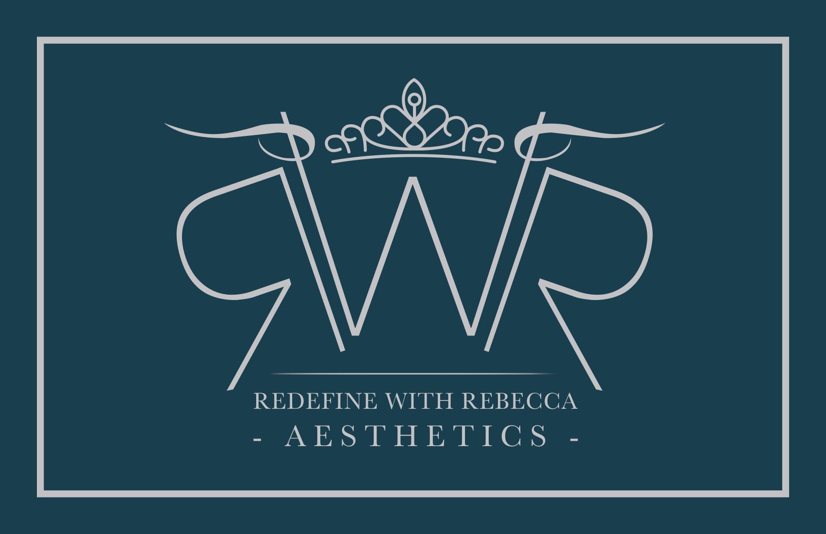 Redefine With Rebecca Aesthetics